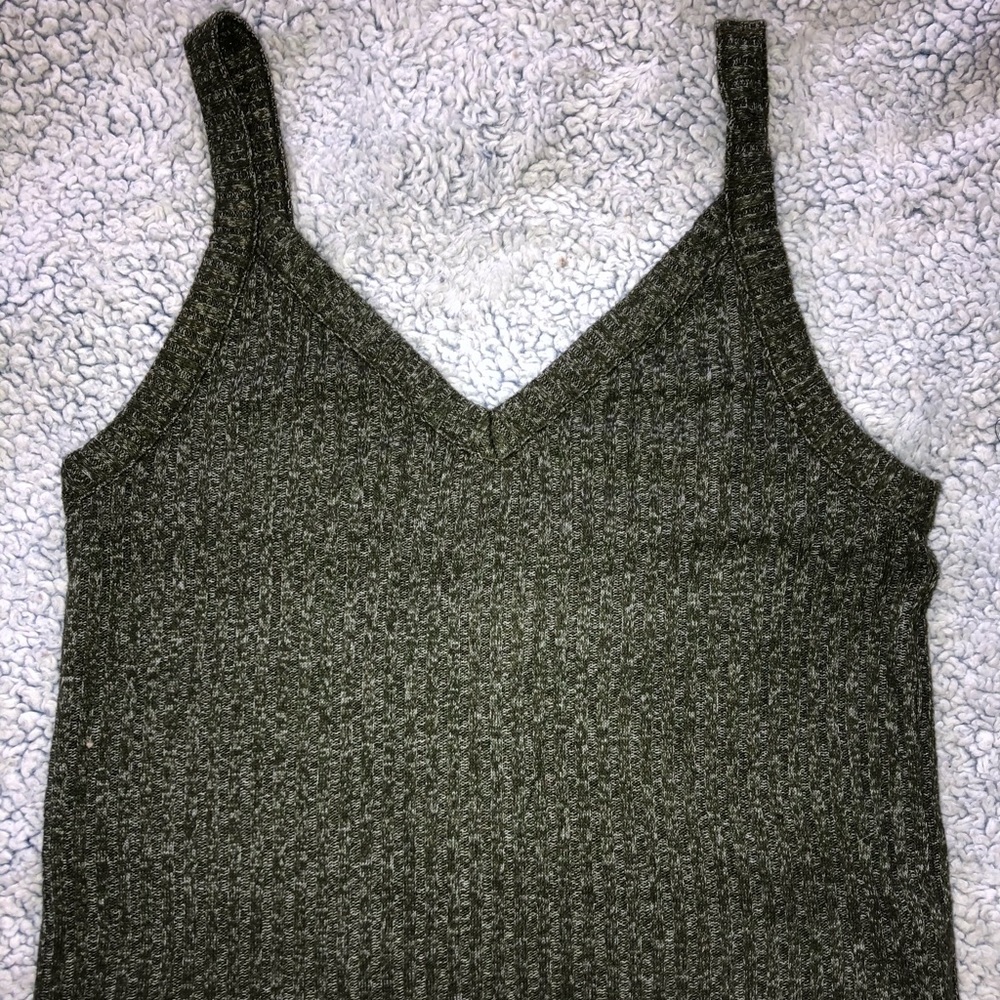 American Eagle- Soft & Sexy Tank